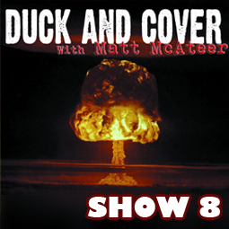 Duck and Cover 8